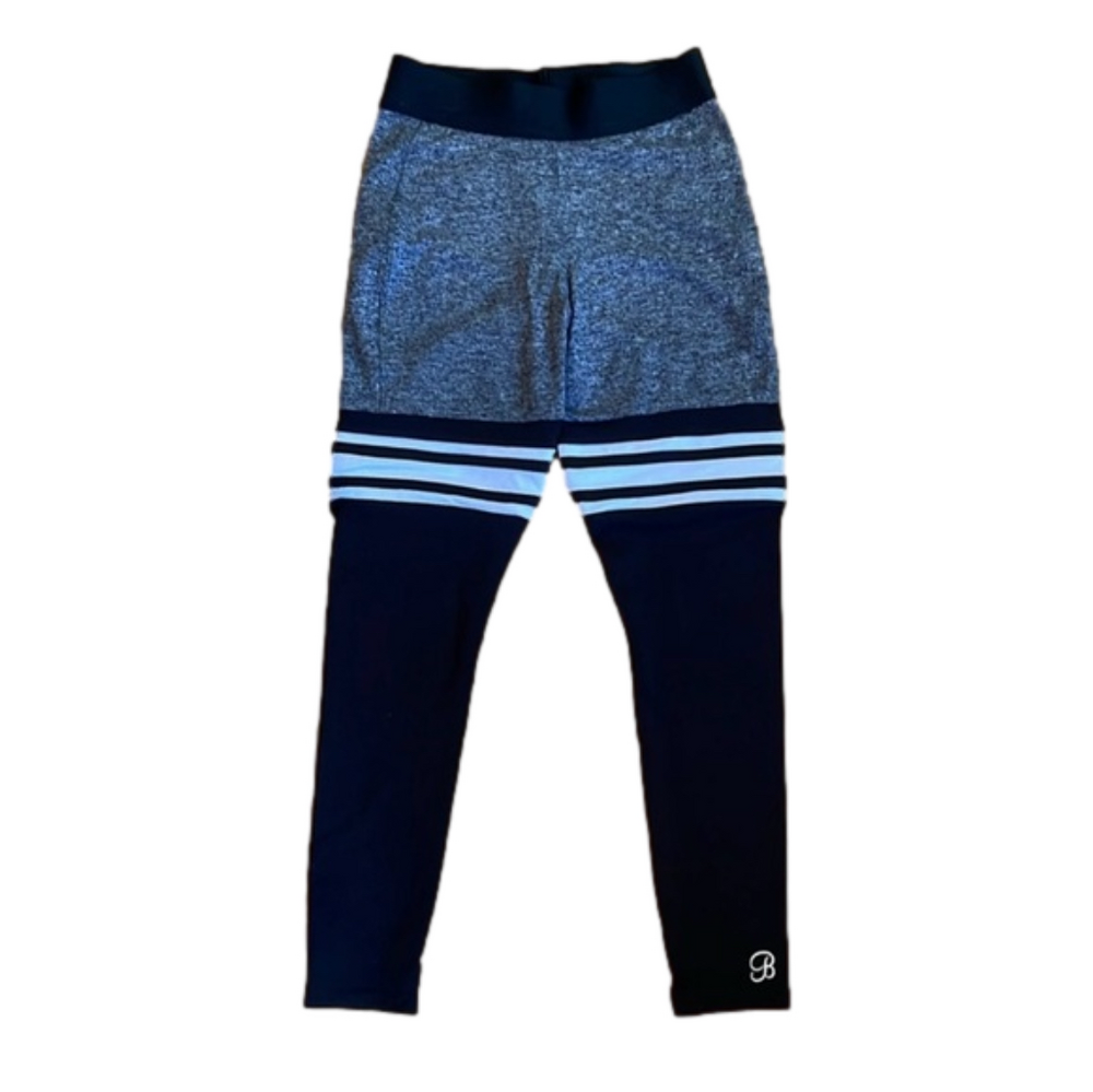 Bombshell Sportswear Leggings - Picture 2 of 4